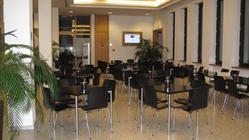 Cafeteria