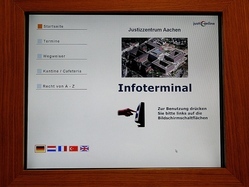 Infoterminal